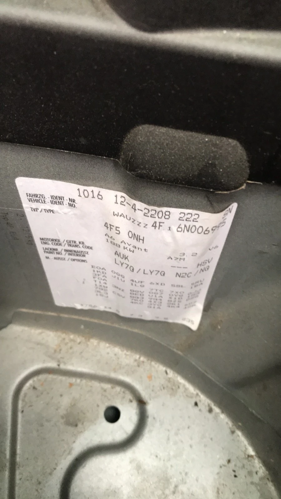 Audi A6 3.2FSI,MultiTRONIC,AUK,255кс.,NAVI,Xenon | Mobile.bg — изображение 13