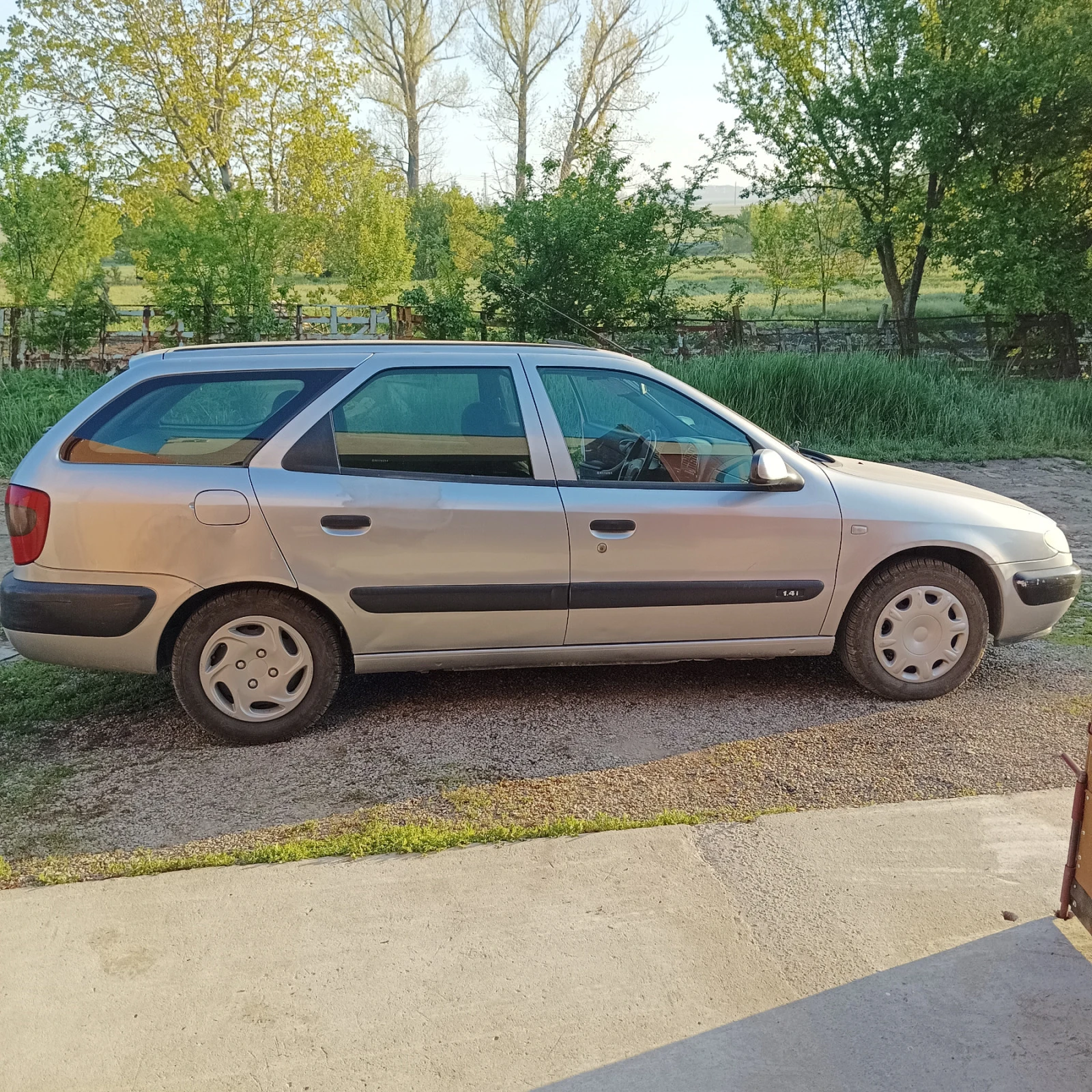 Citroen Xsara 1.4 i - изображение 5