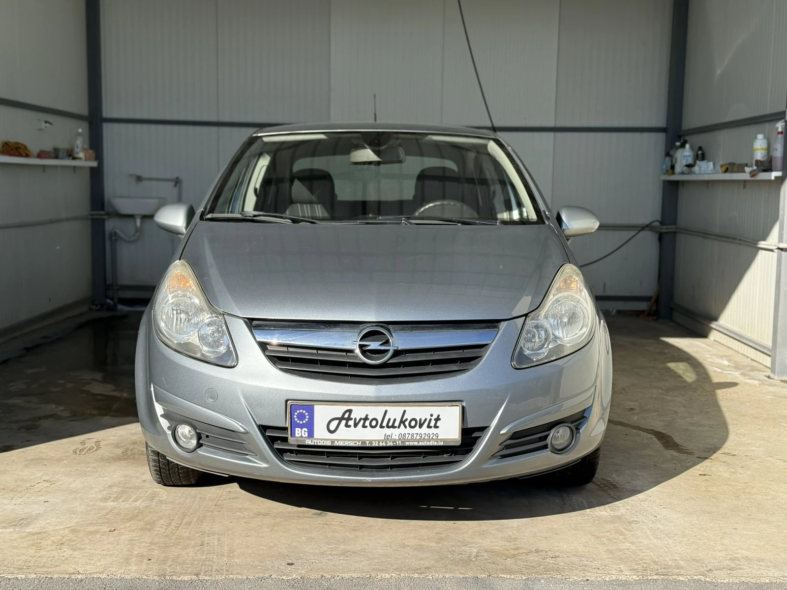 Opel Corsa 1.3CDTI  Euro 5 ECO FLEX  - изображение 2