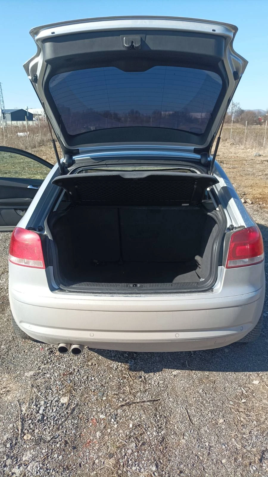 Audi A3 2.0FSI | Mobile.bg   14