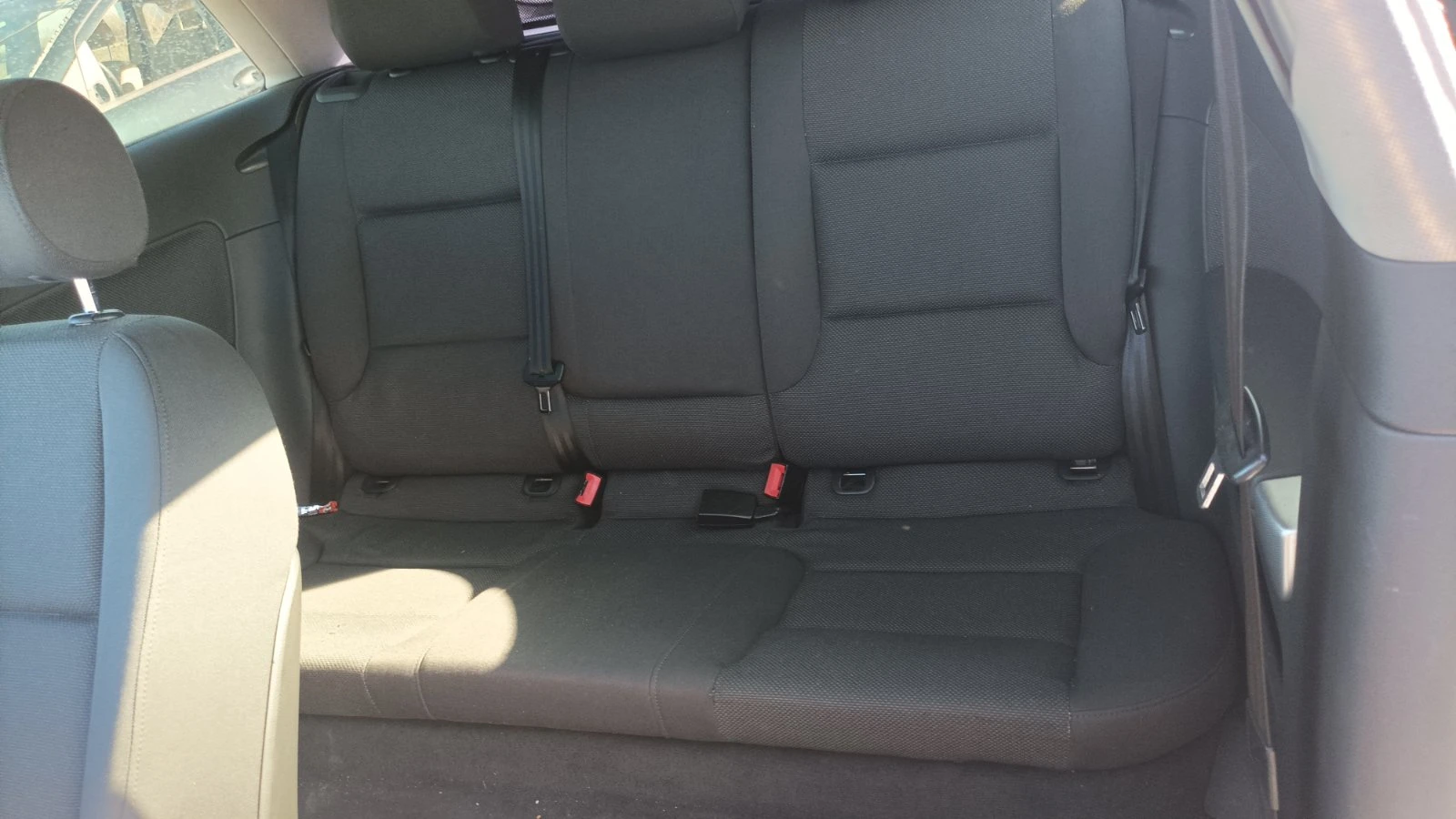 Audi A3 2.0FSI | Mobile.bg   11