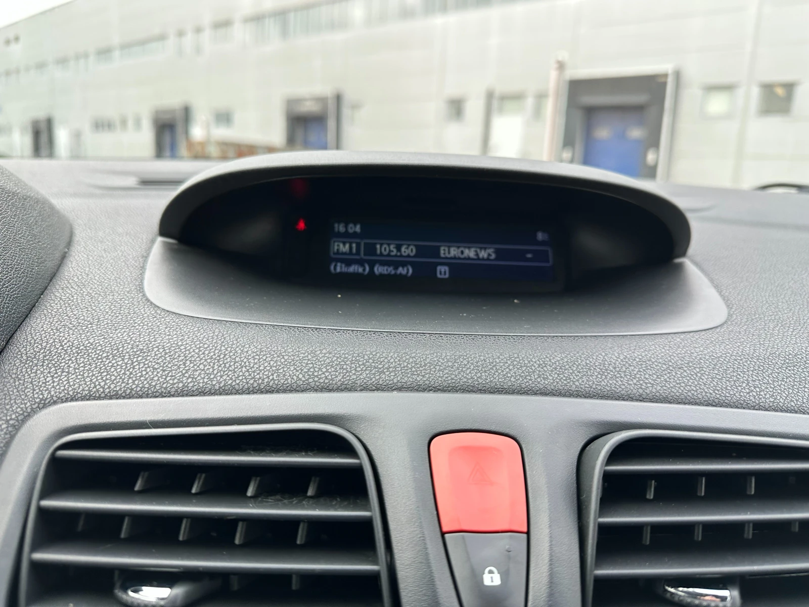 Renault Megane 1.5d 95 к.с. | Mobile.bg — изображение 14