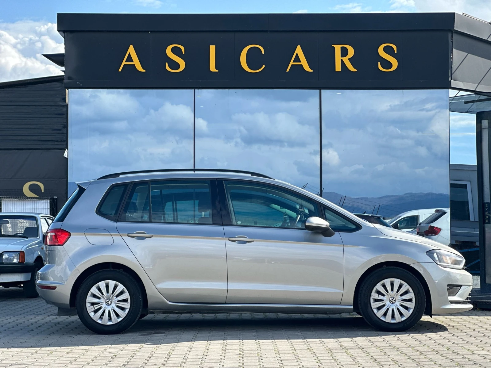 VW Golf Plus / SPORTVAN / 1.6TDI / EURO 6 / TOP / - изображение 6