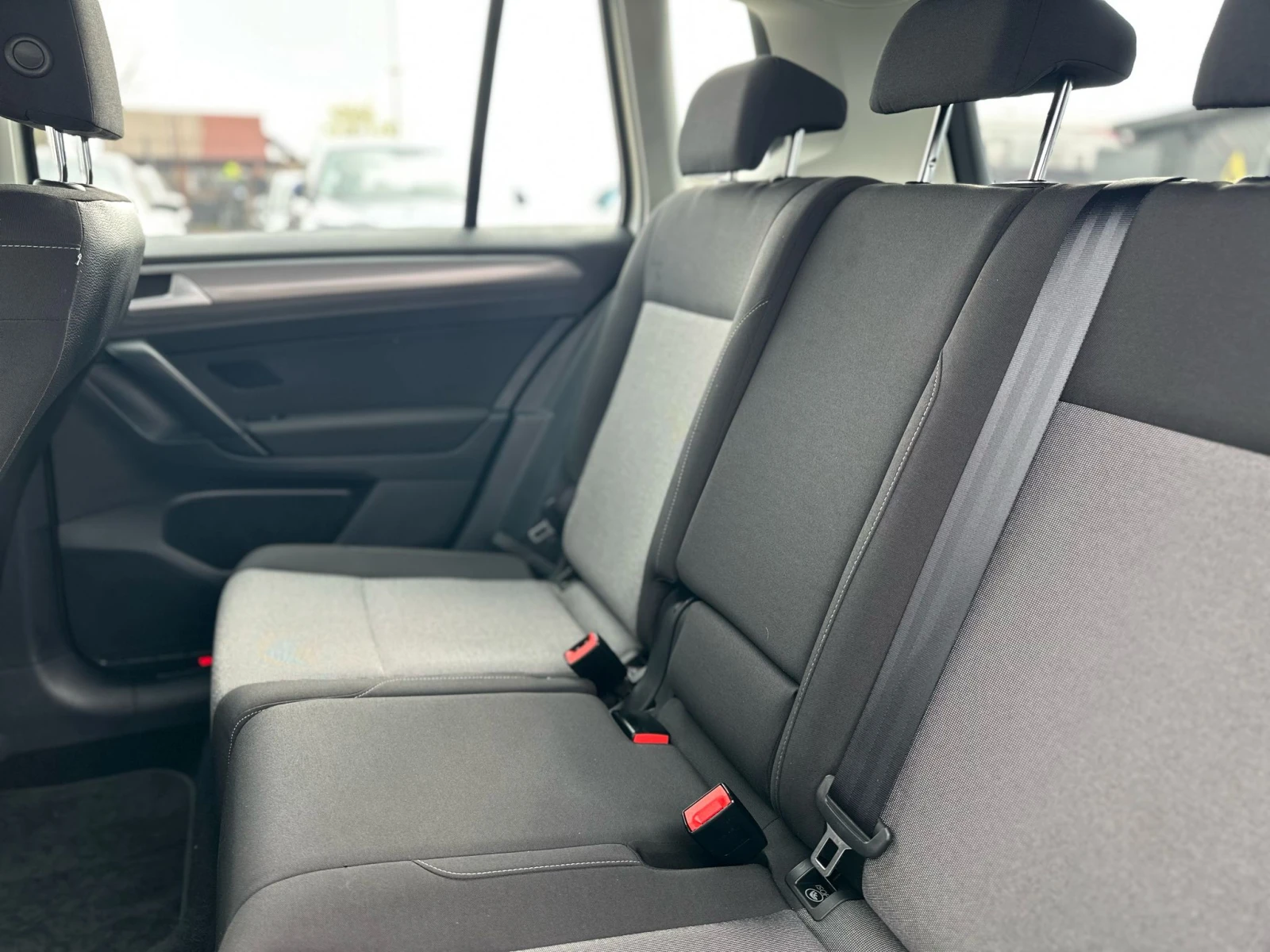 VW Golf Plus / SPORTVAN / 1.6TDI / EURO 6 / TOP / - изображение 10