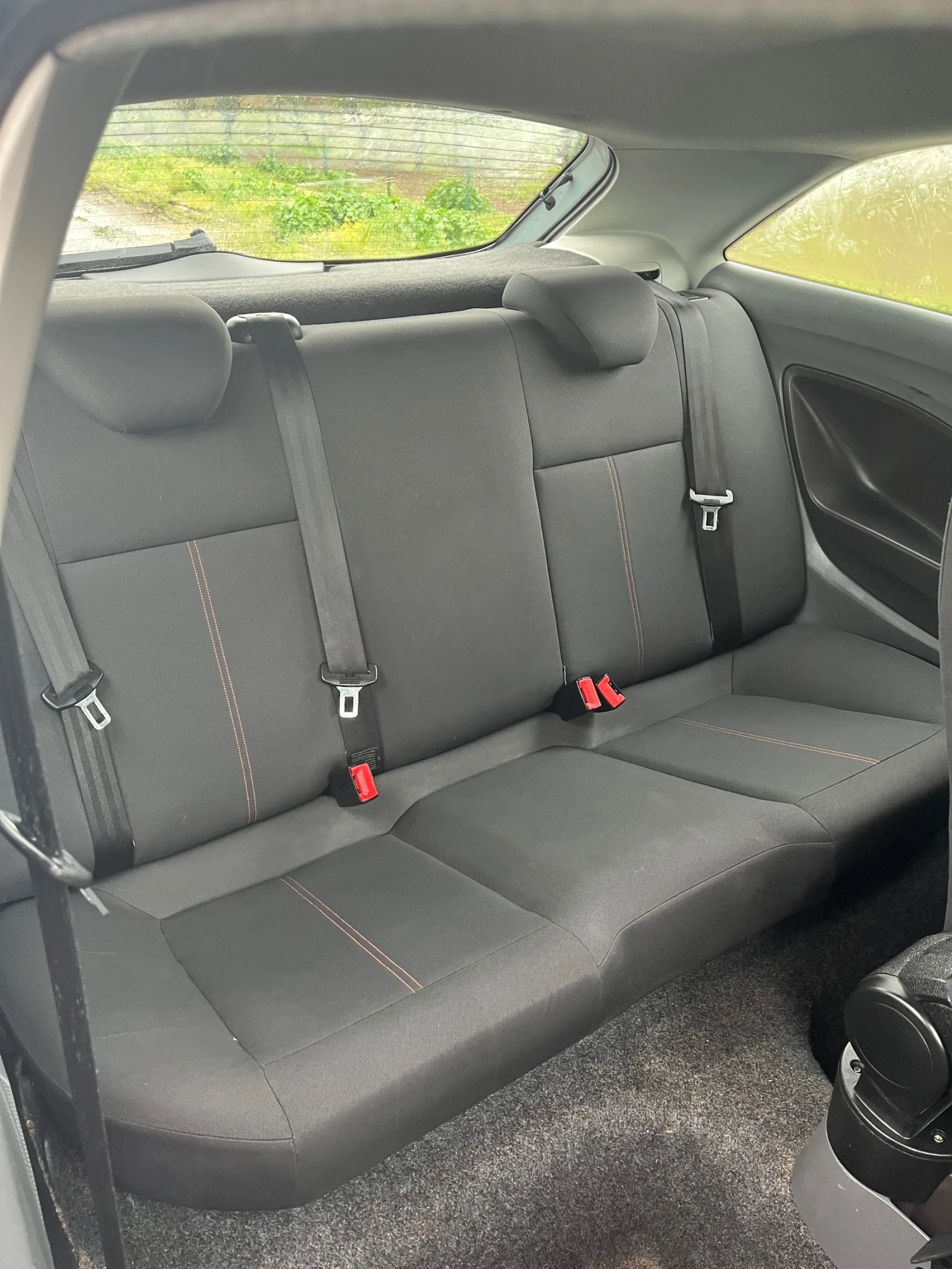 Seat Ibiza 1.2tdi - изображение 6