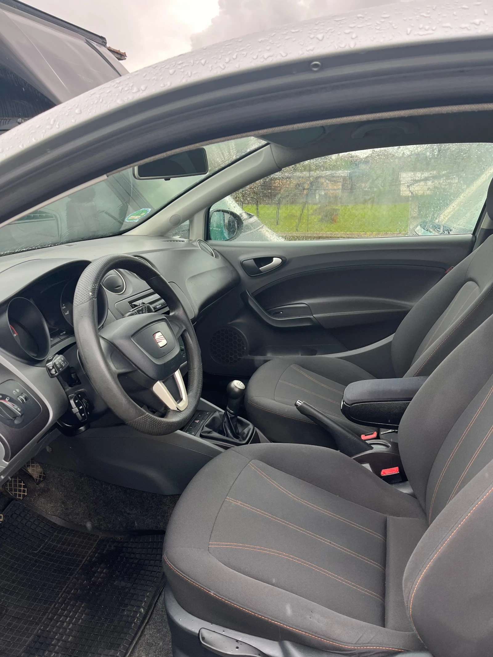 Seat Ibiza 1.2tdi - изображение 5