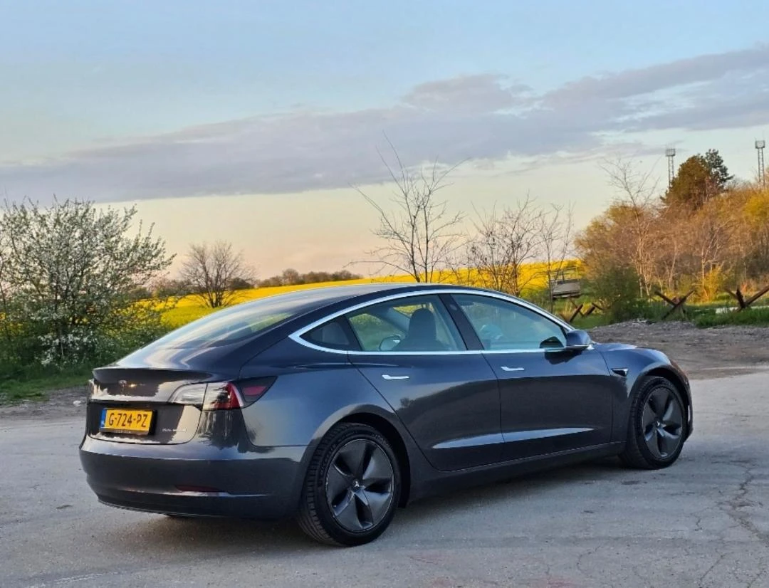 Tesla Model 3  4х4 Европейска Гаранция - изображение 7