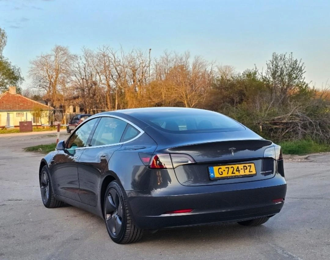 Tesla Model 3  4х4 Европейска Гаранция - изображение 6