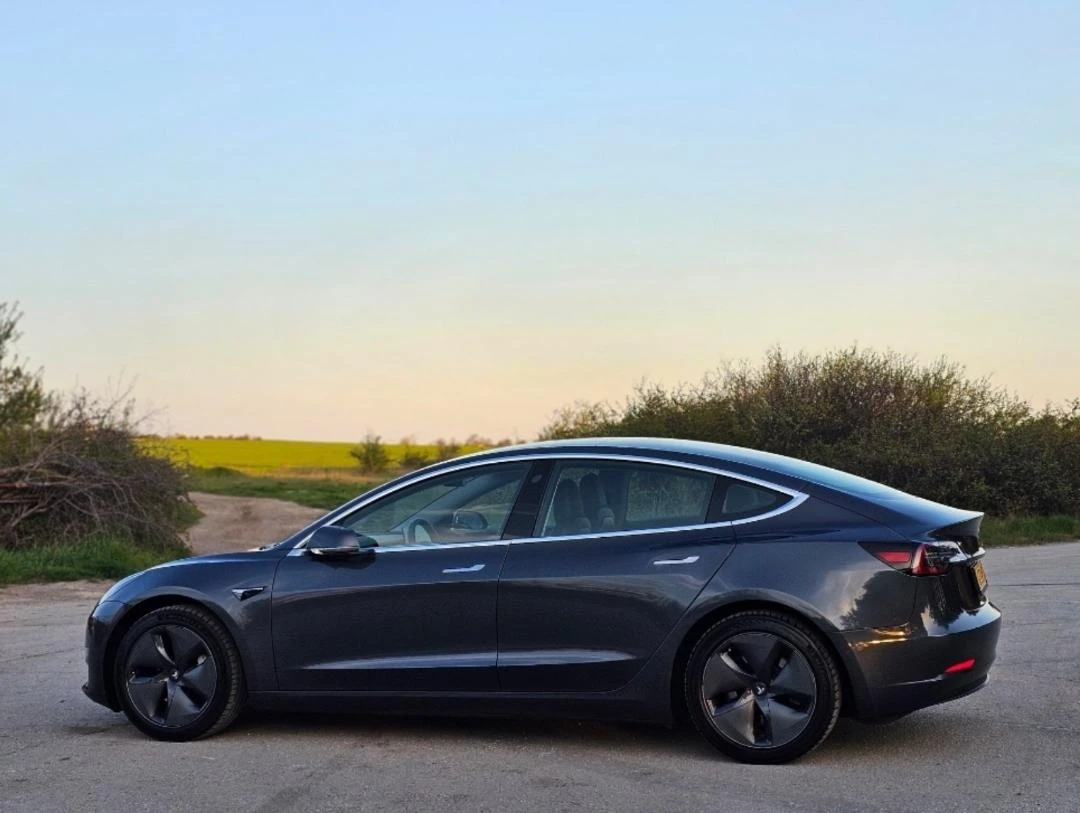 Tesla Model 3  4х4 Европейска Гаранция - изображение 3