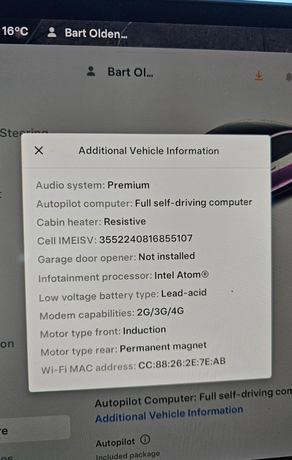 Tesla Model 3  44   | Mobile.bg   13