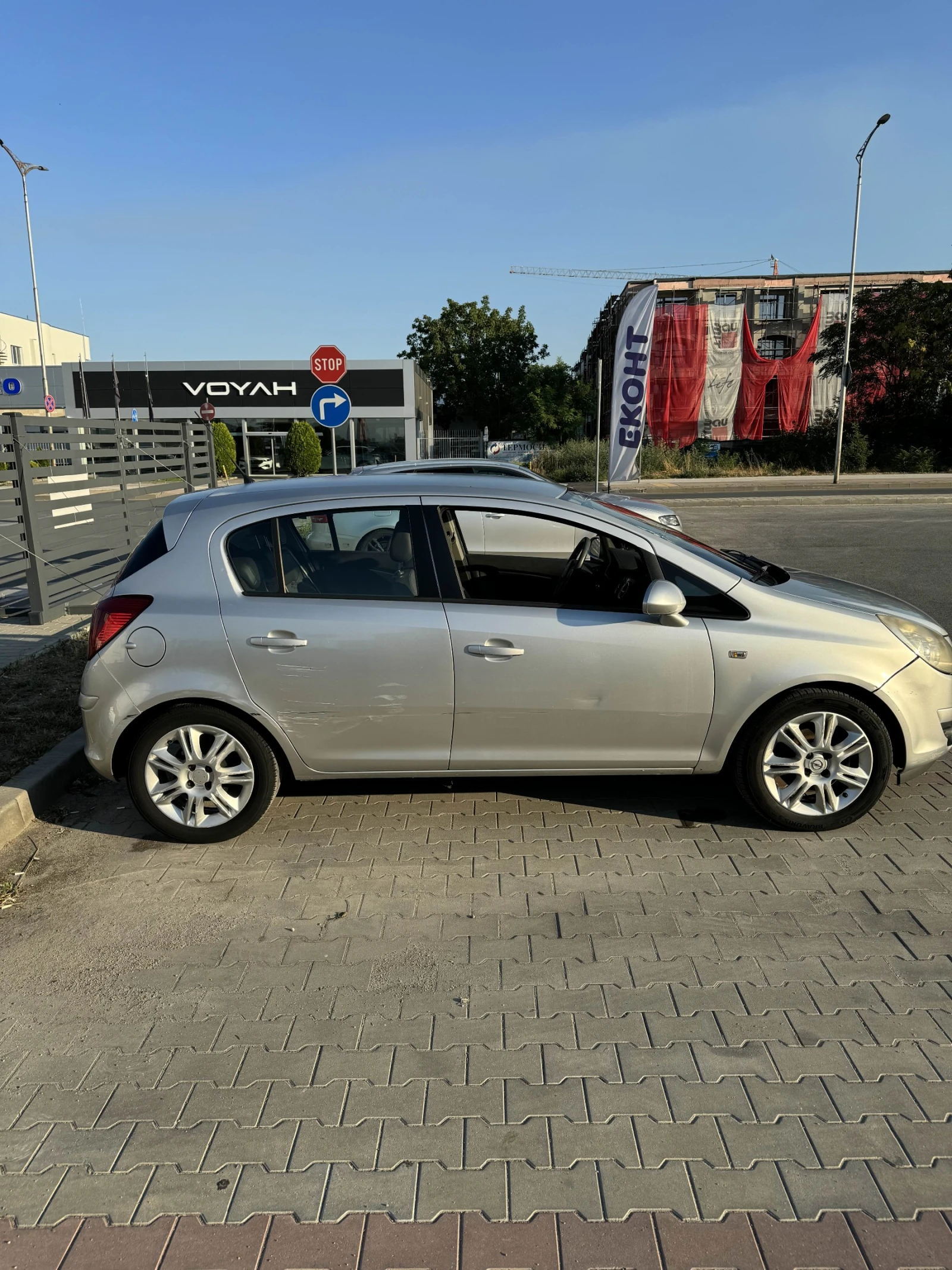 Opel Corsa 1.3 cdti - изображение 5