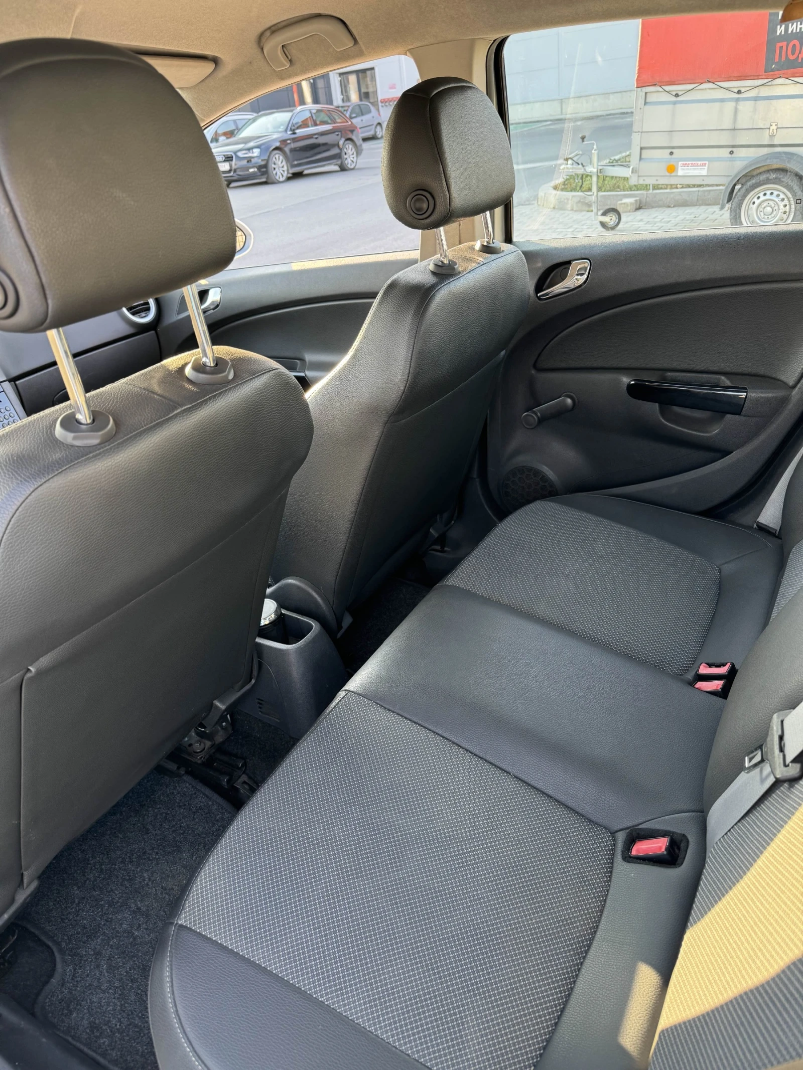 Opel Corsa 1.3 cdti - изображение 9