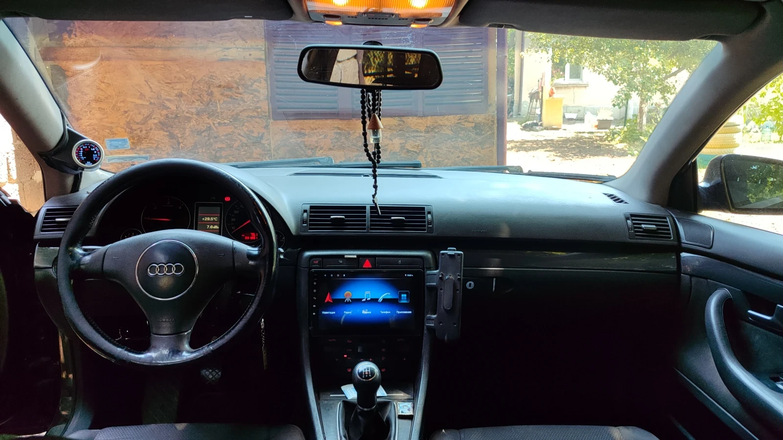 Audi A4 B6 | Mobile.bg � ����������� 11