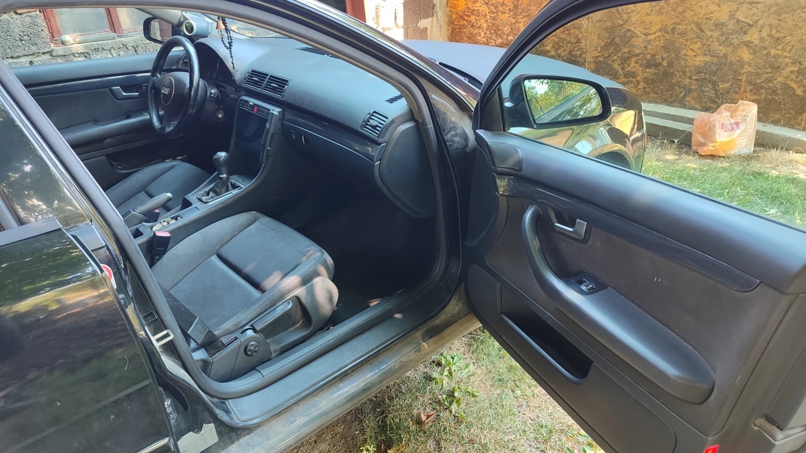 Audi A4 B6 | Mobile.bg � ����������� 15