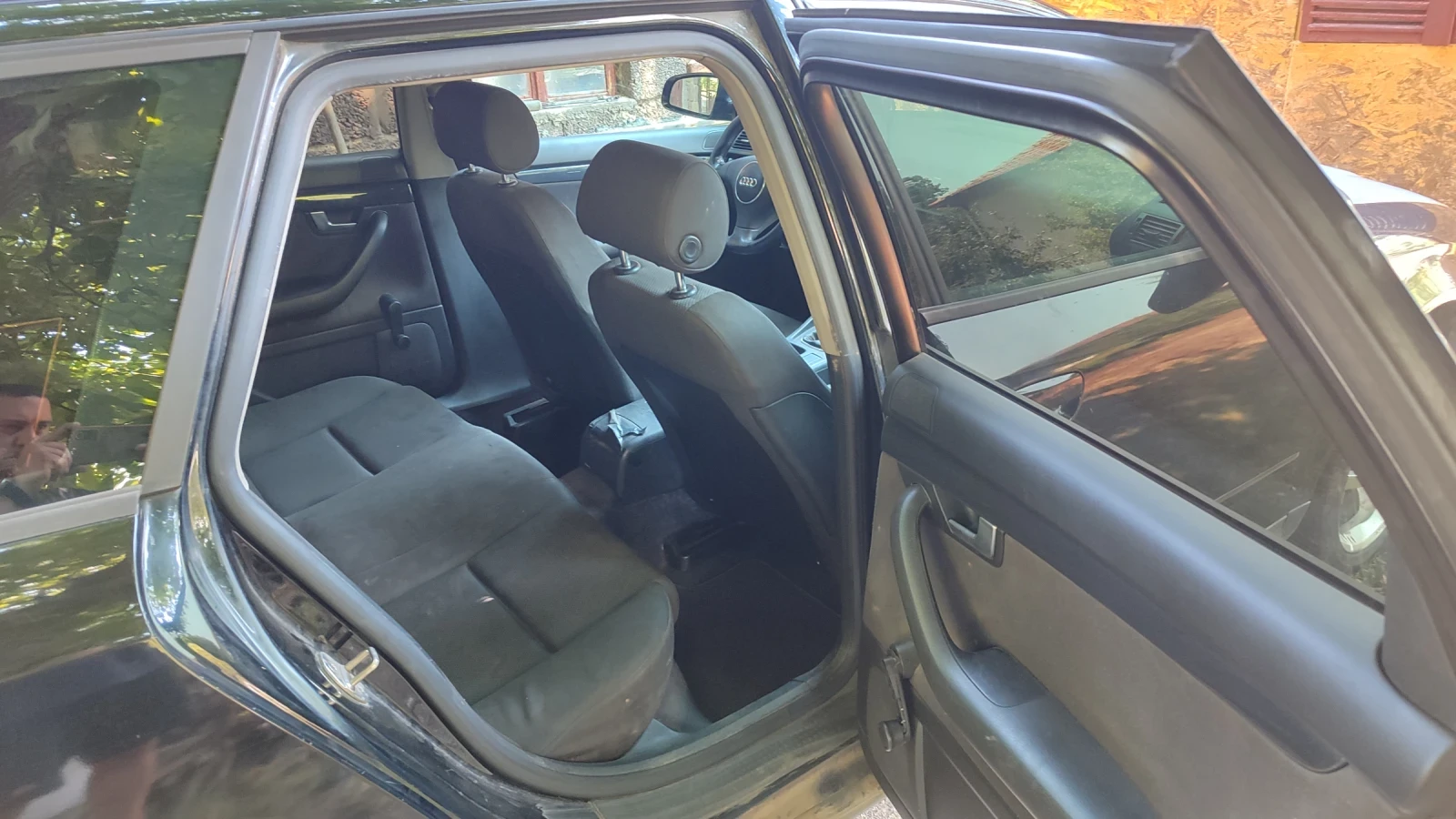 Audi A4 B6 | Mobile.bg � ����������� 14