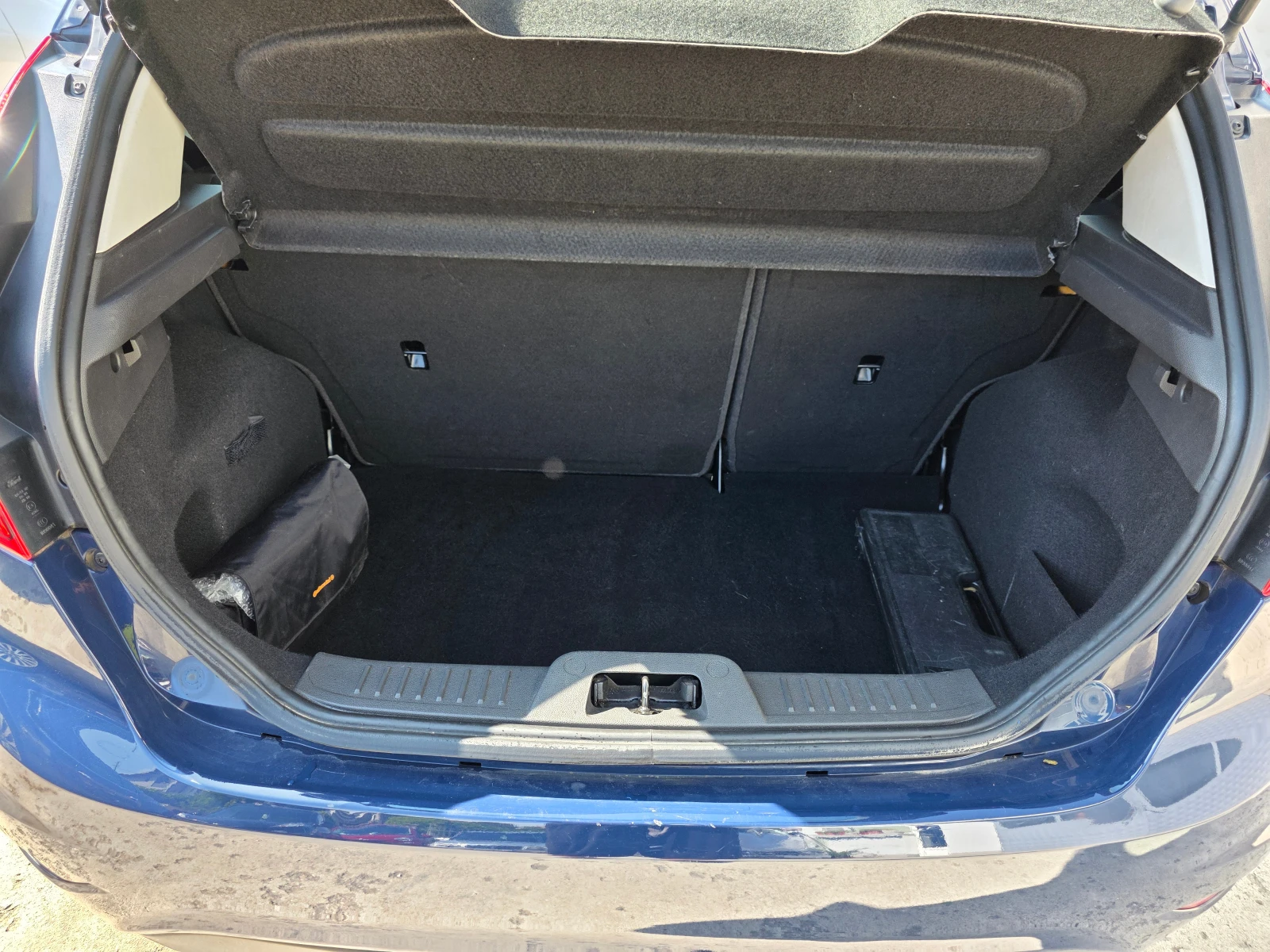 Ford Fiesta 1.4i LPG 160000km EURO6 | Mobile.bg � ����������� 16