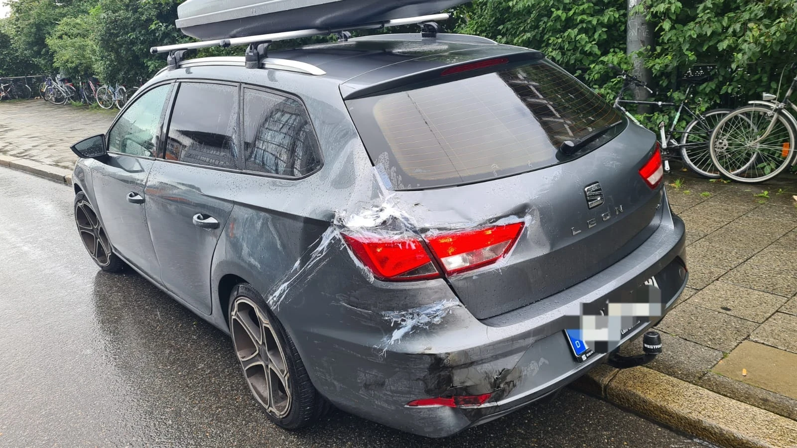 Seat Leon 1.4 CNG - изображение 6