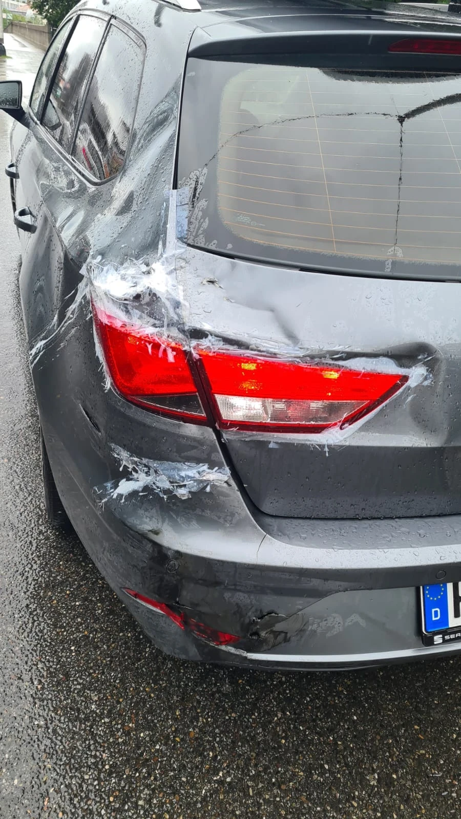 Seat Leon 1.4 CNG - изображение 3