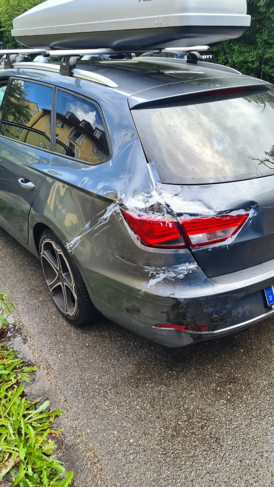 Seat Leon 1.4 CNG - изображение 4