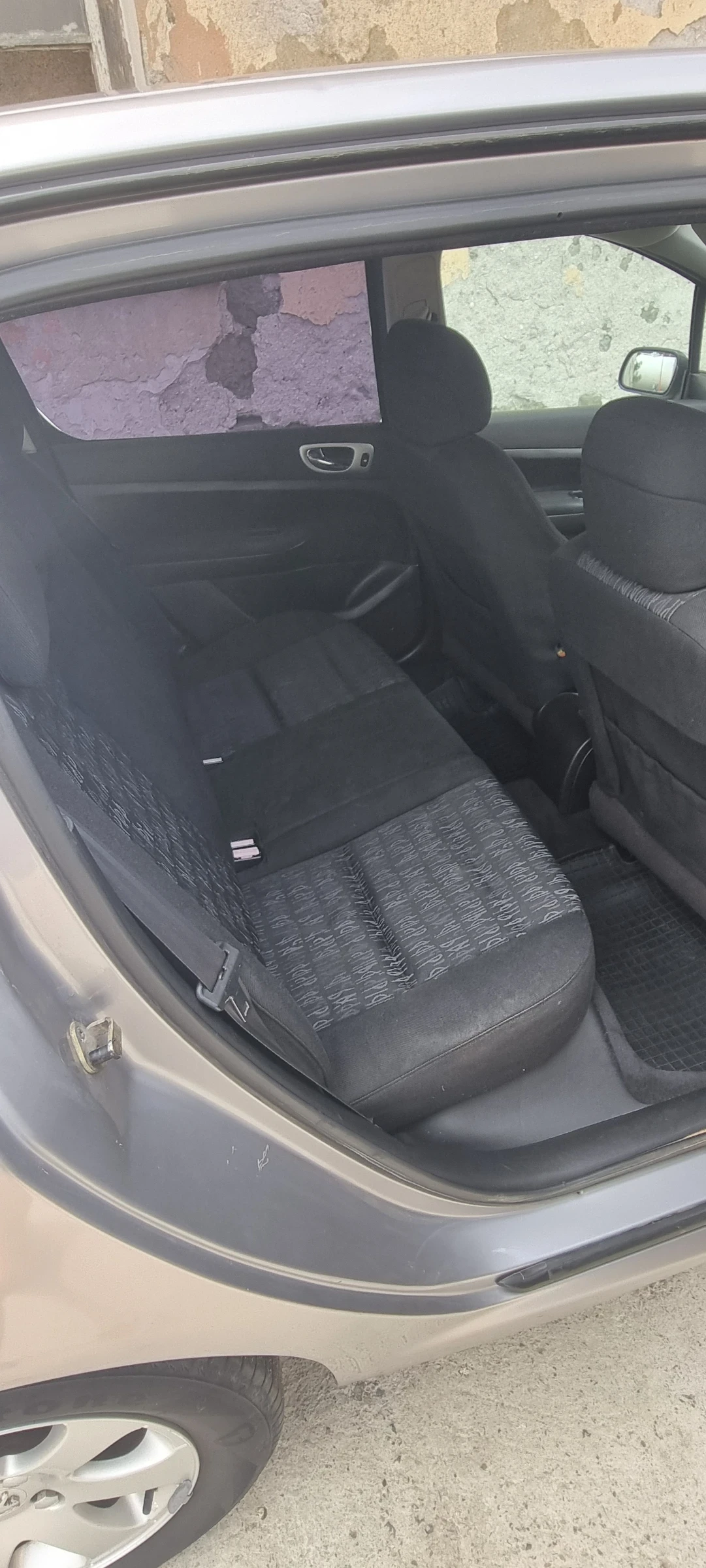 Peugeot 307  - изображение 5