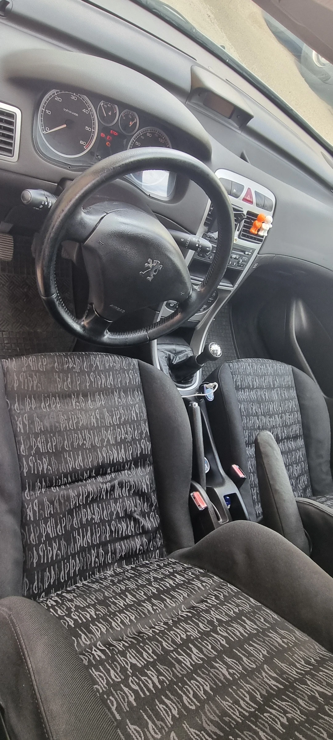 Peugeot 307  - изображение 2