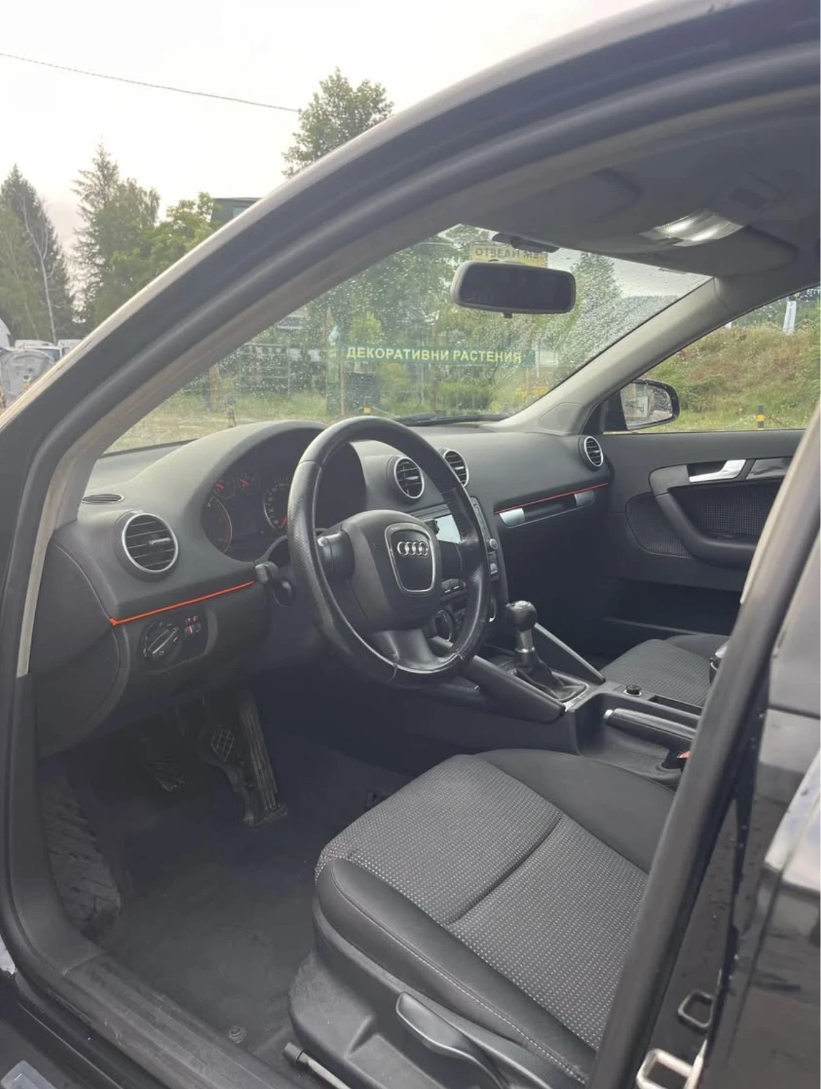 Audi A3 2.0TDI - изображение 8