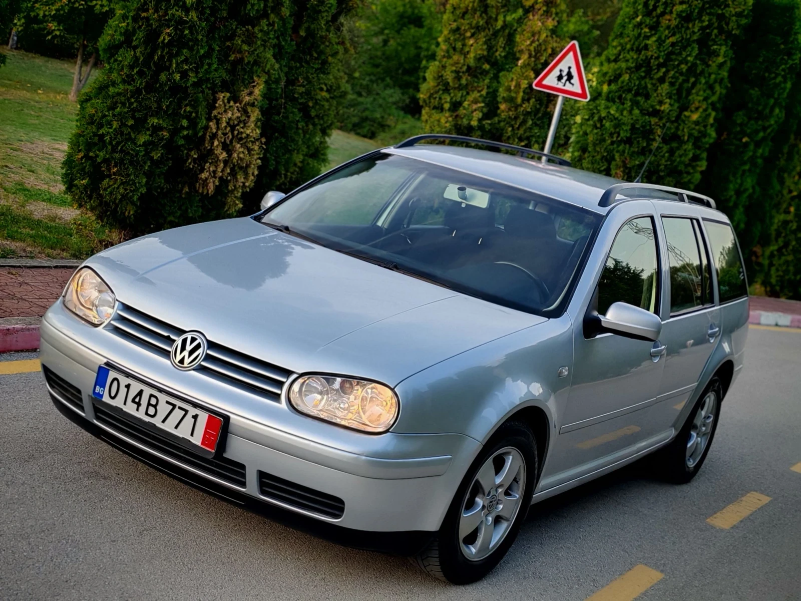 VW Golf 1.9TDI(90)* GT* FACELIFT* НОВ ВНОС*  - изображение 2