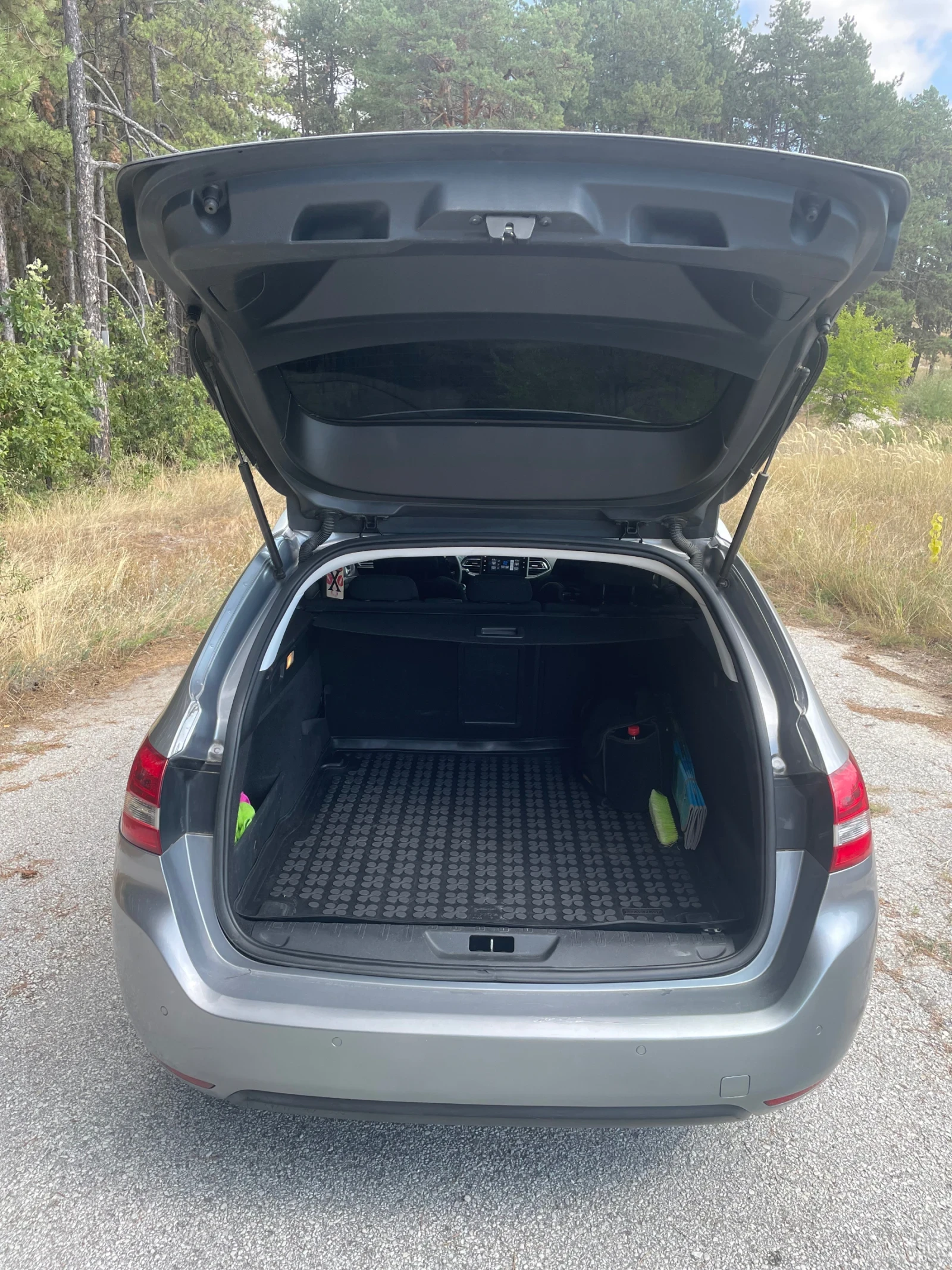 Peugeot 308  - изображение 5