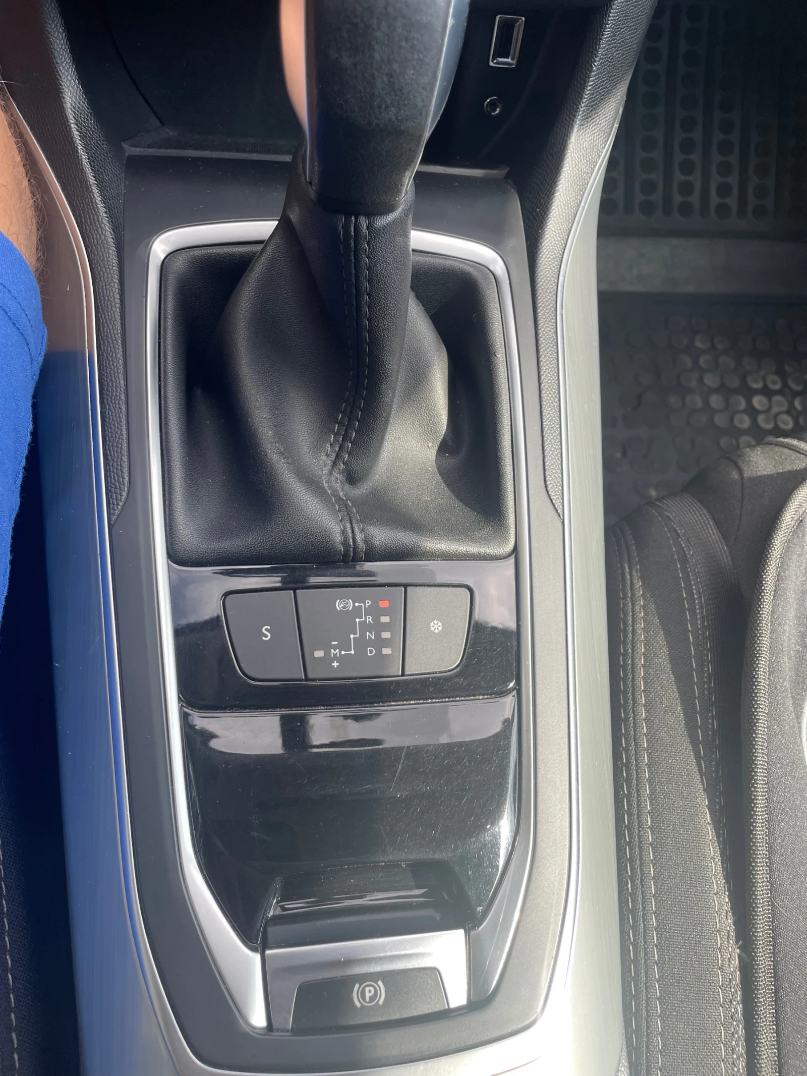 Peugeot 308  - изображение 10
