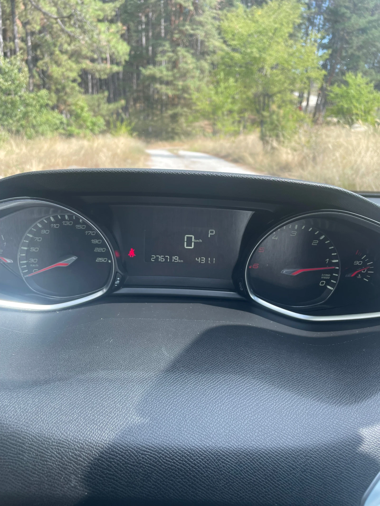 Peugeot 308  - изображение 9