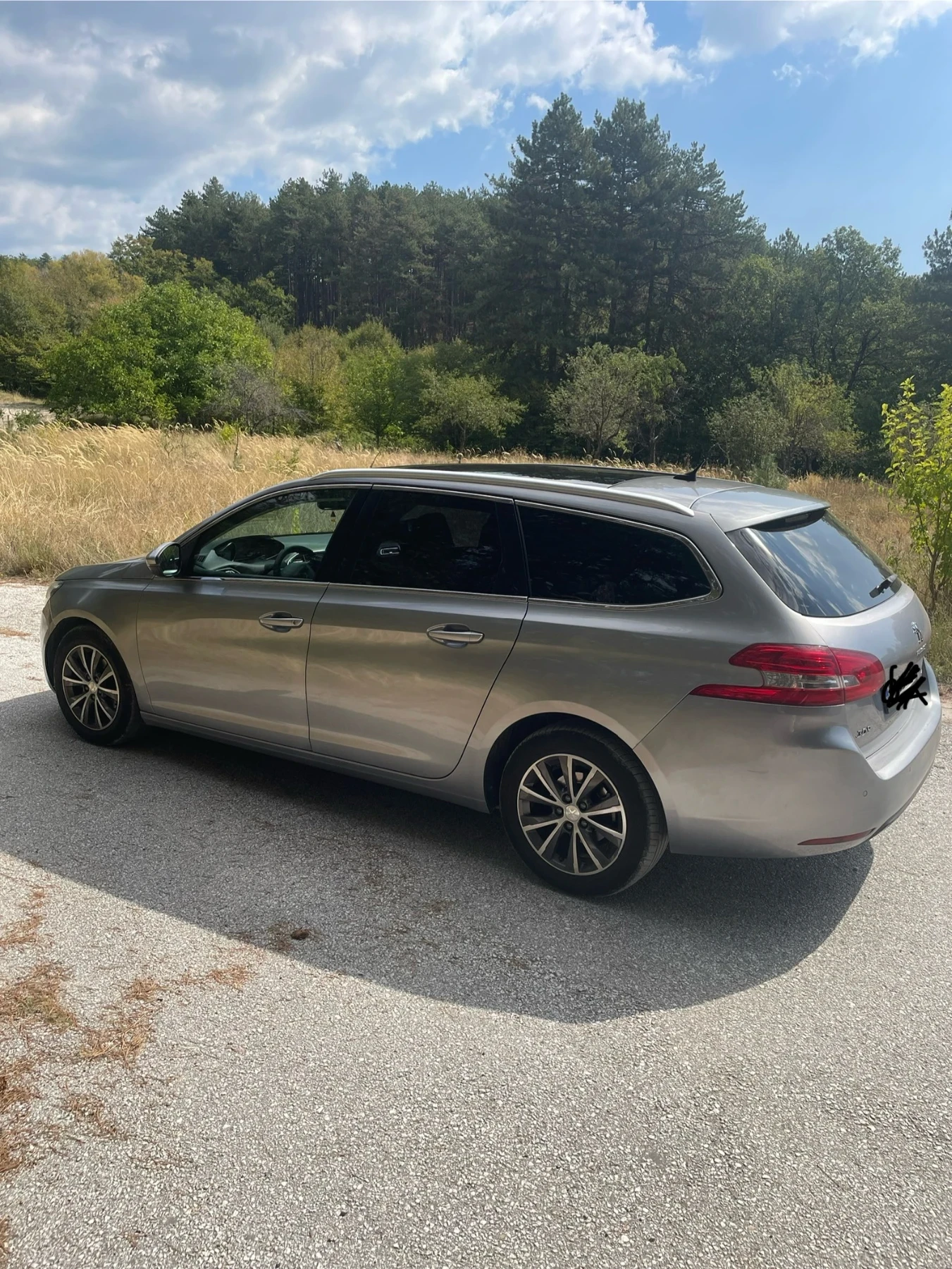 Peugeot 308  - изображение 9