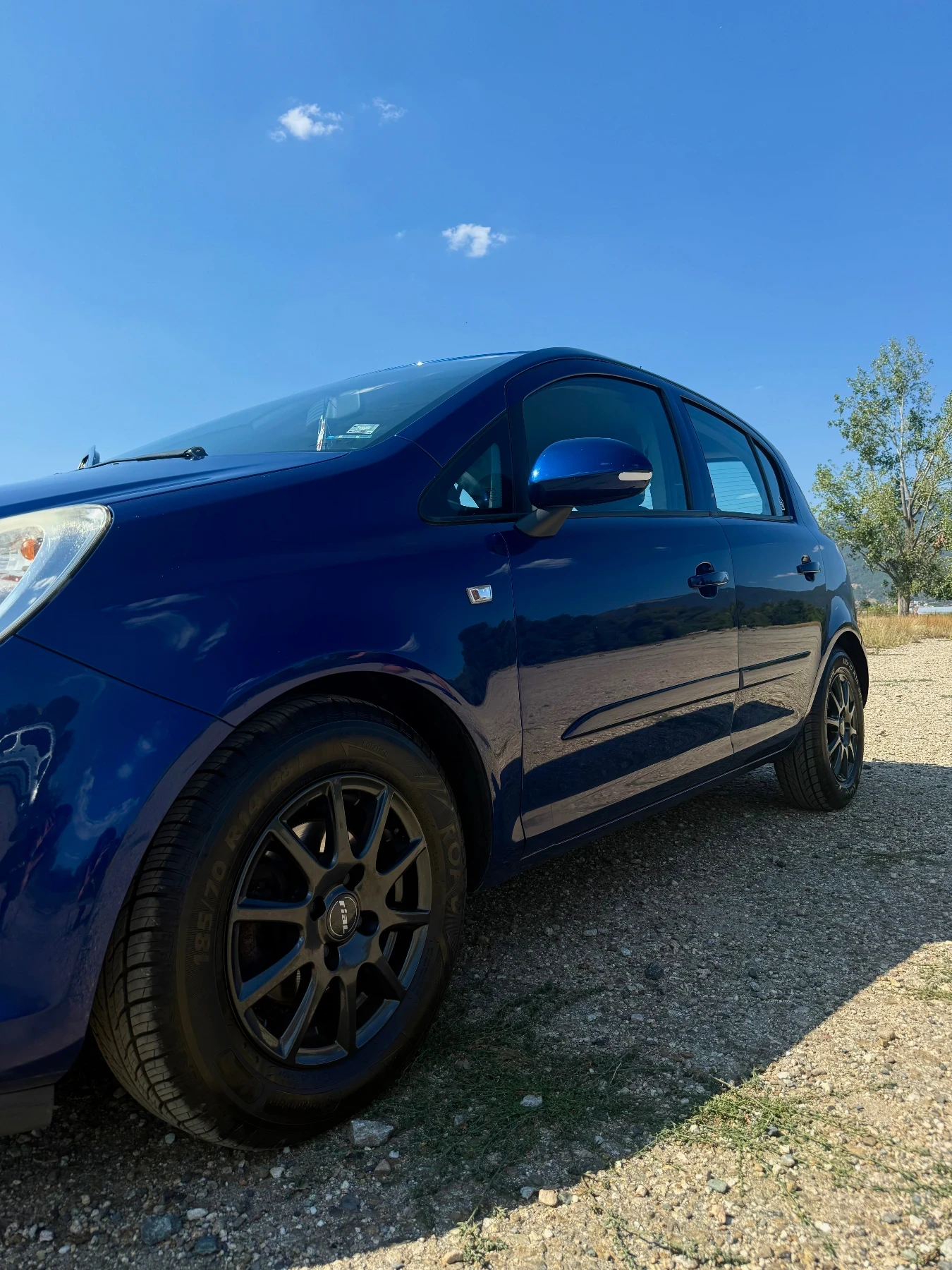 Opel Corsa 1.2 бензин - изображение 6