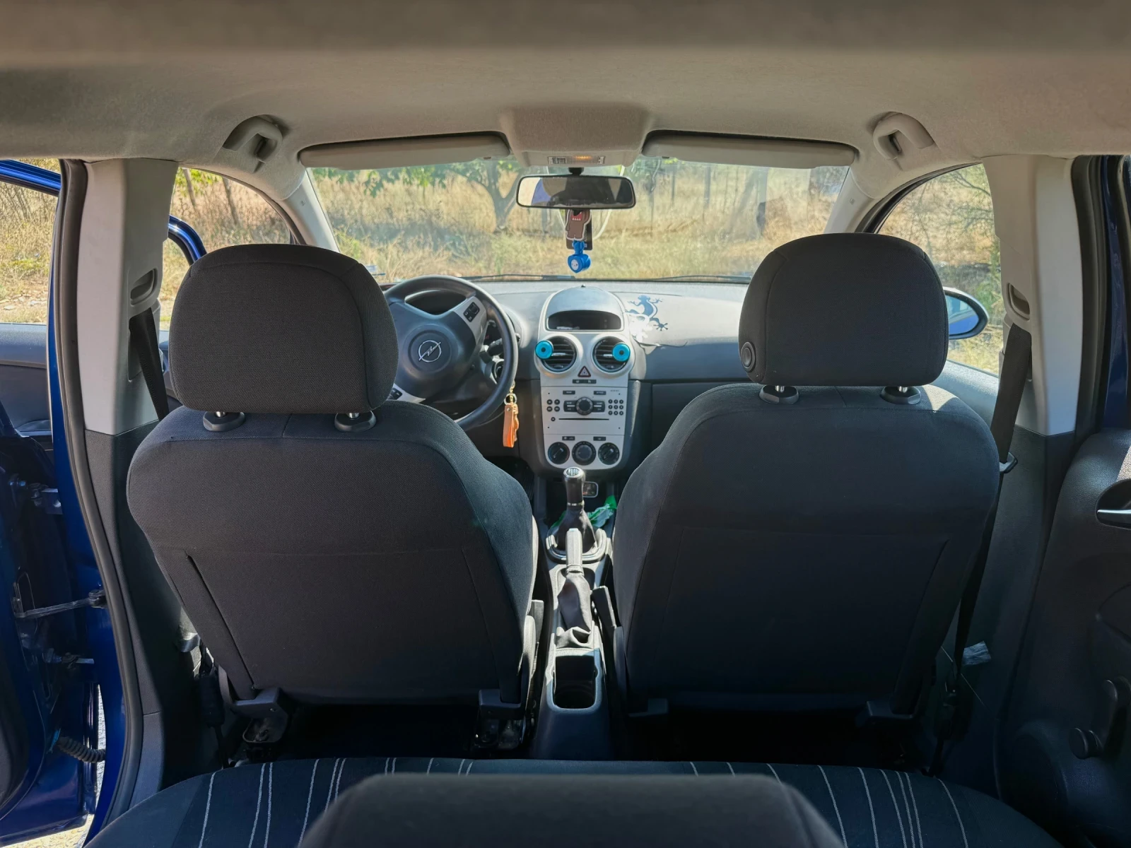 Opel Corsa 1.2 бензин - изображение 7