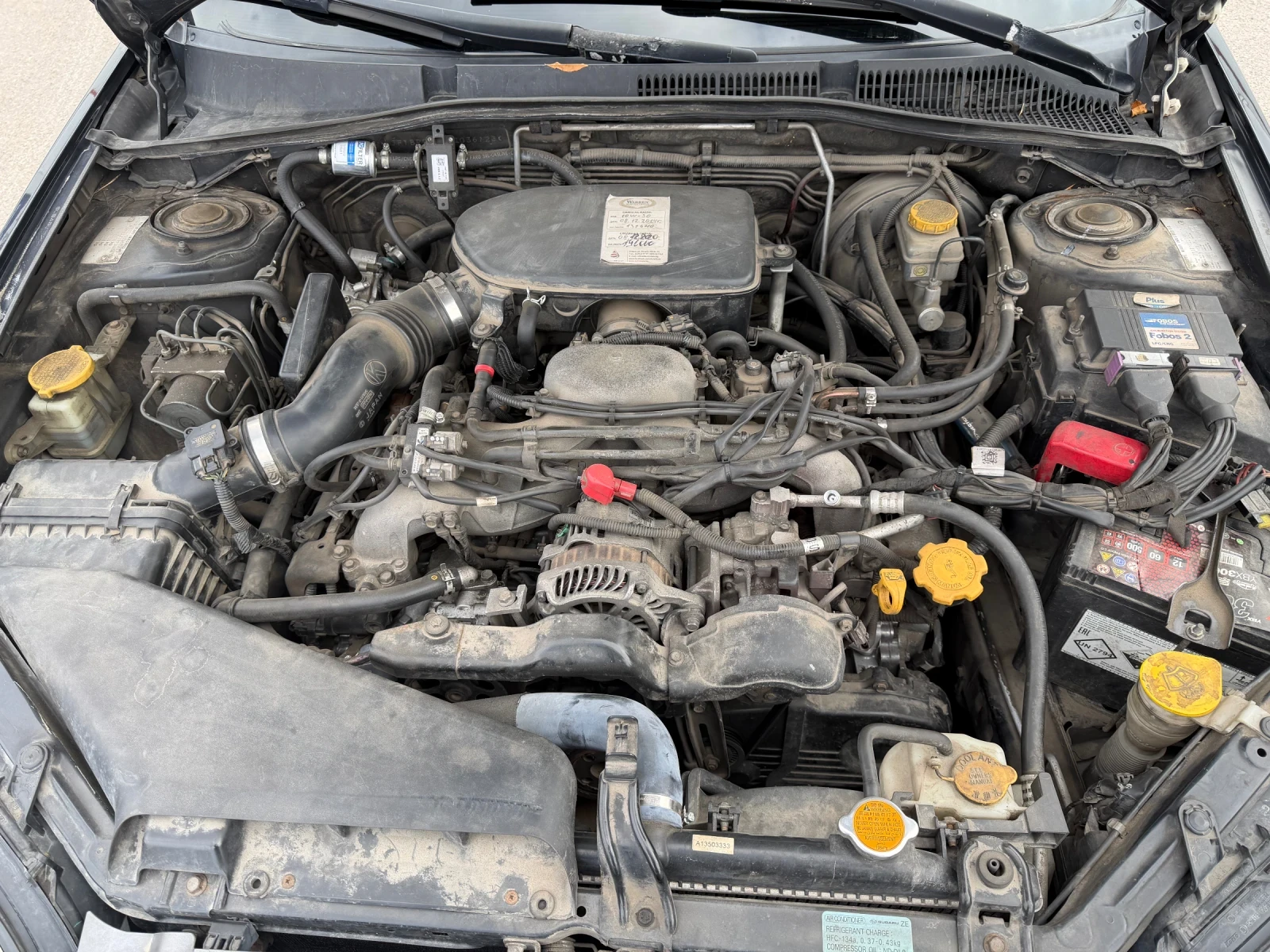 Subaru Outback �13 | Mobile.bg � ����������� 11