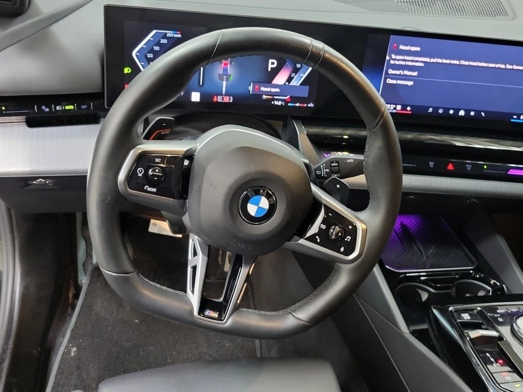 BMW 530 I XDRIVE * CARFAX * БЕЗ ПЪРВОНАЧАЛНА ВНОСКА - изображение 9