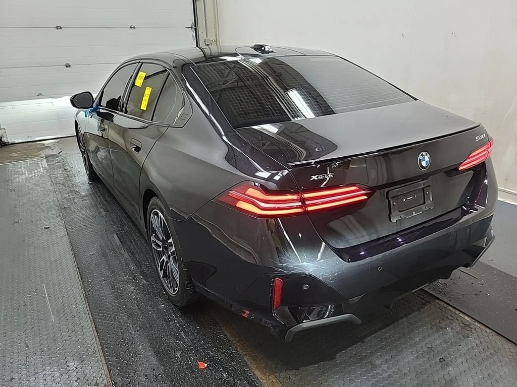BMW 530 I XDRIVE * CARFAX * БЕЗ ПЪРВОНАЧАЛНА ВНОСКА - изображение 6