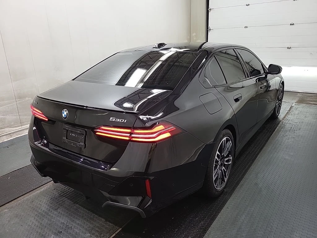 BMW 530 I XDRIVE * CARFAX * БЕЗ ПЪРВОНАЧАЛНА ВНОСКА - изображение 4
