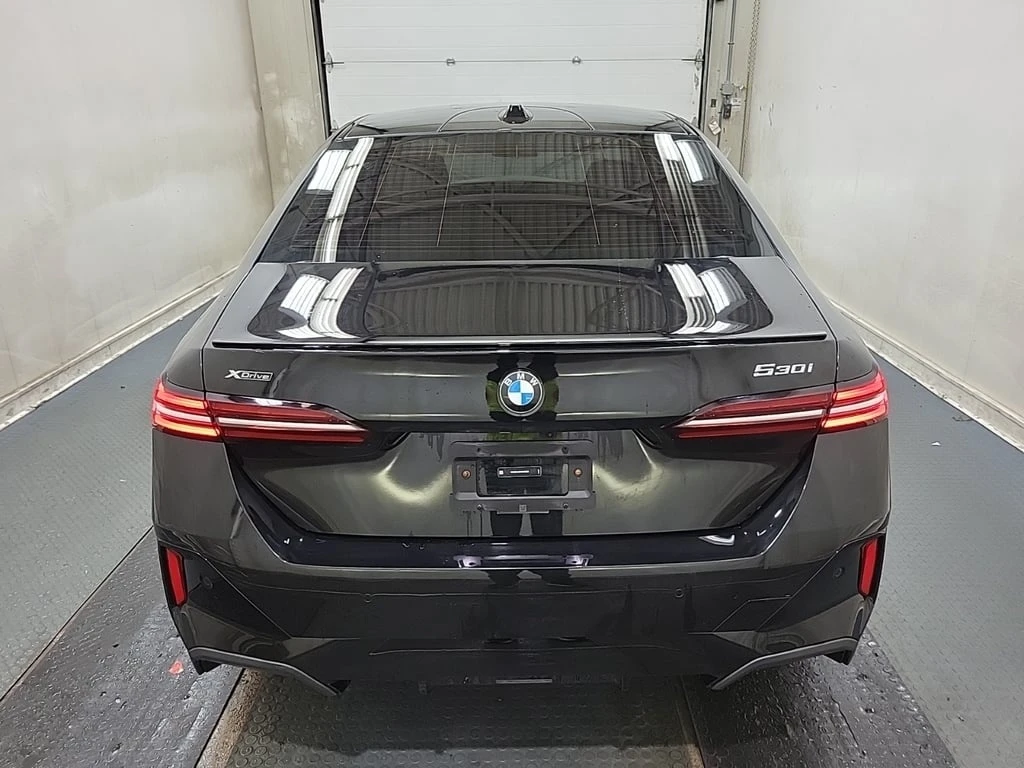 BMW 530 I XDRIVE * CARFAX * БЕЗ ПЪРВОНАЧАЛНА ВНОСКА - изображение 5