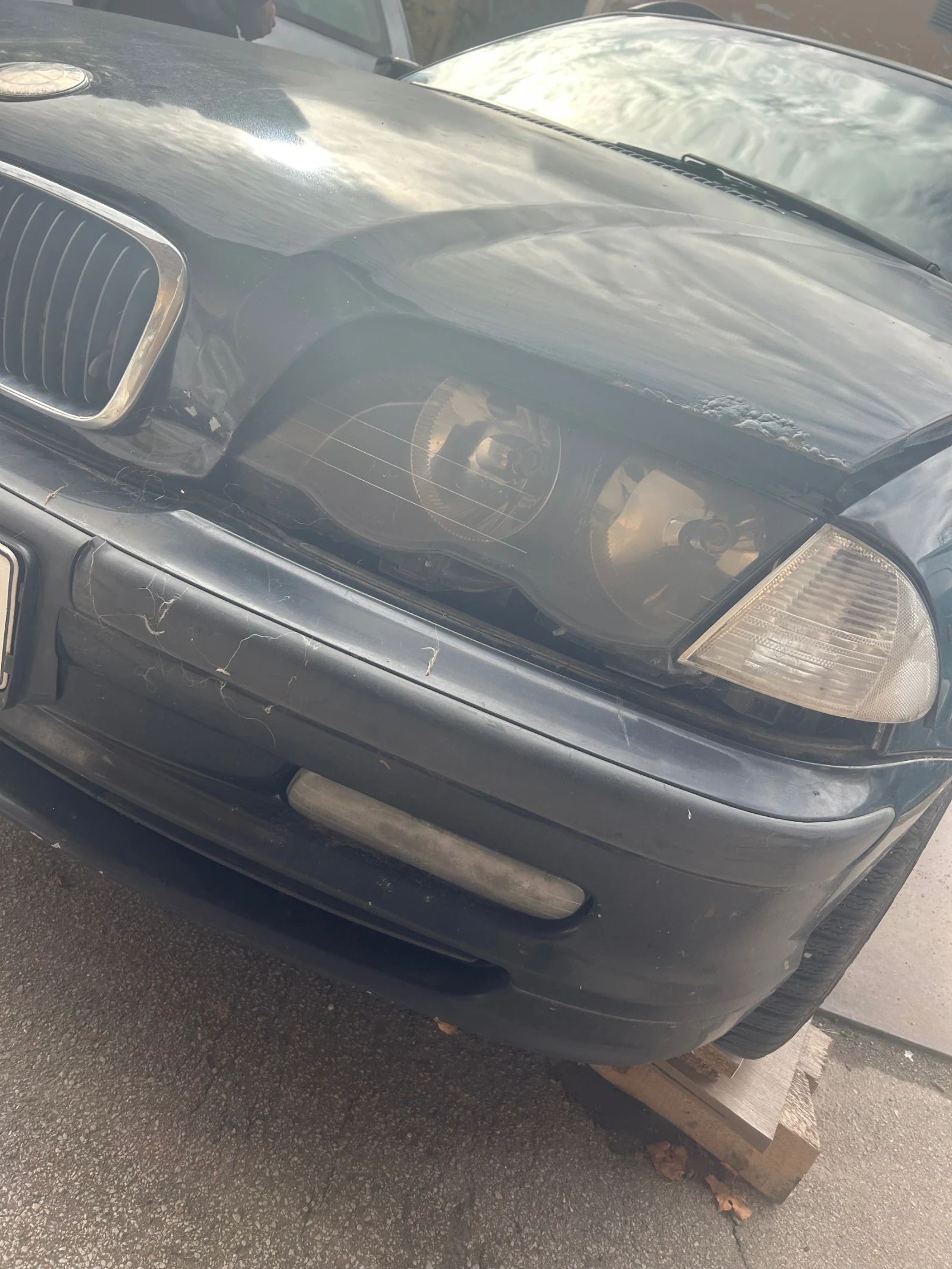 BMW 320  - изображение 8