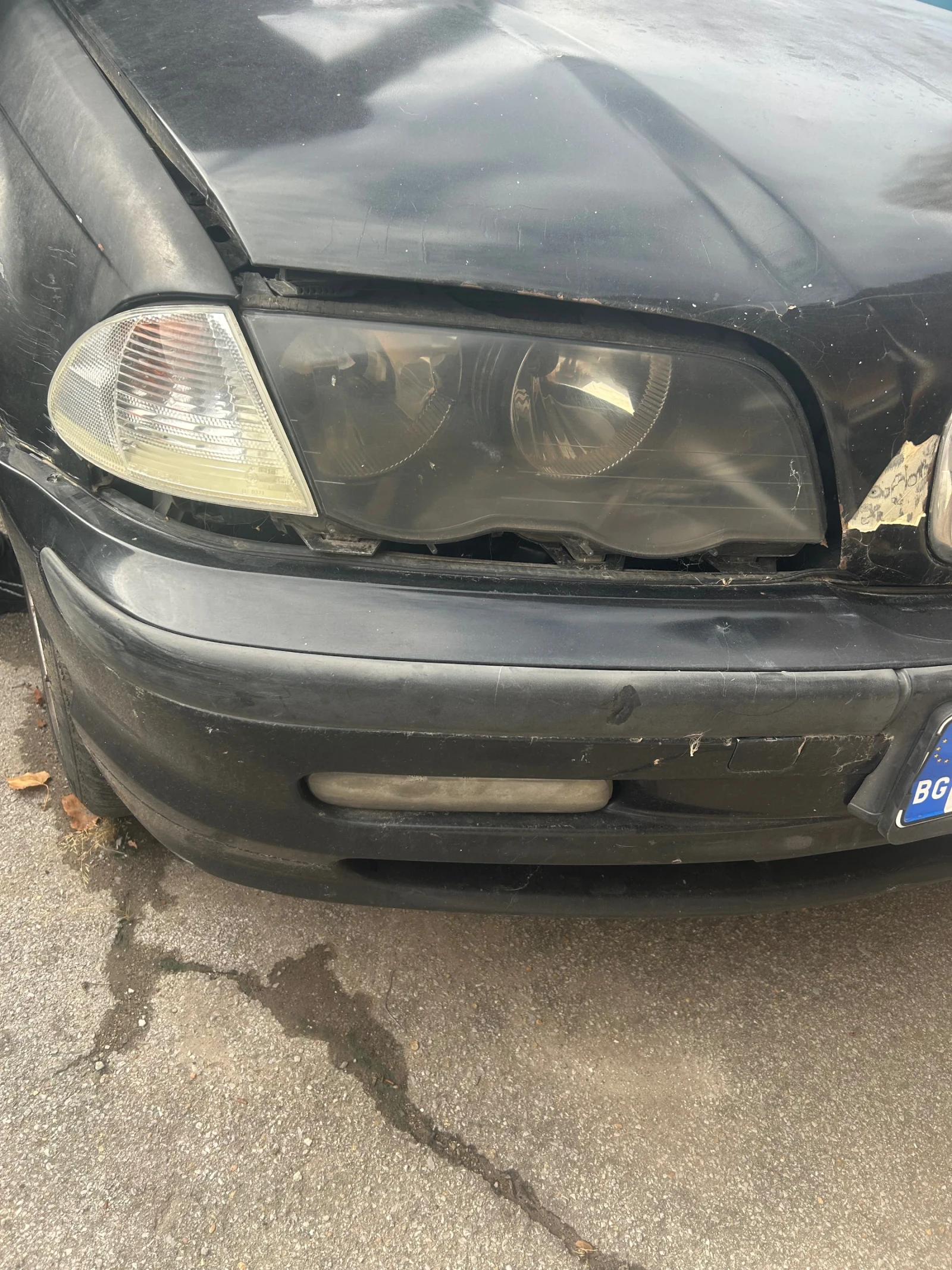 BMW 320  - изображение 9