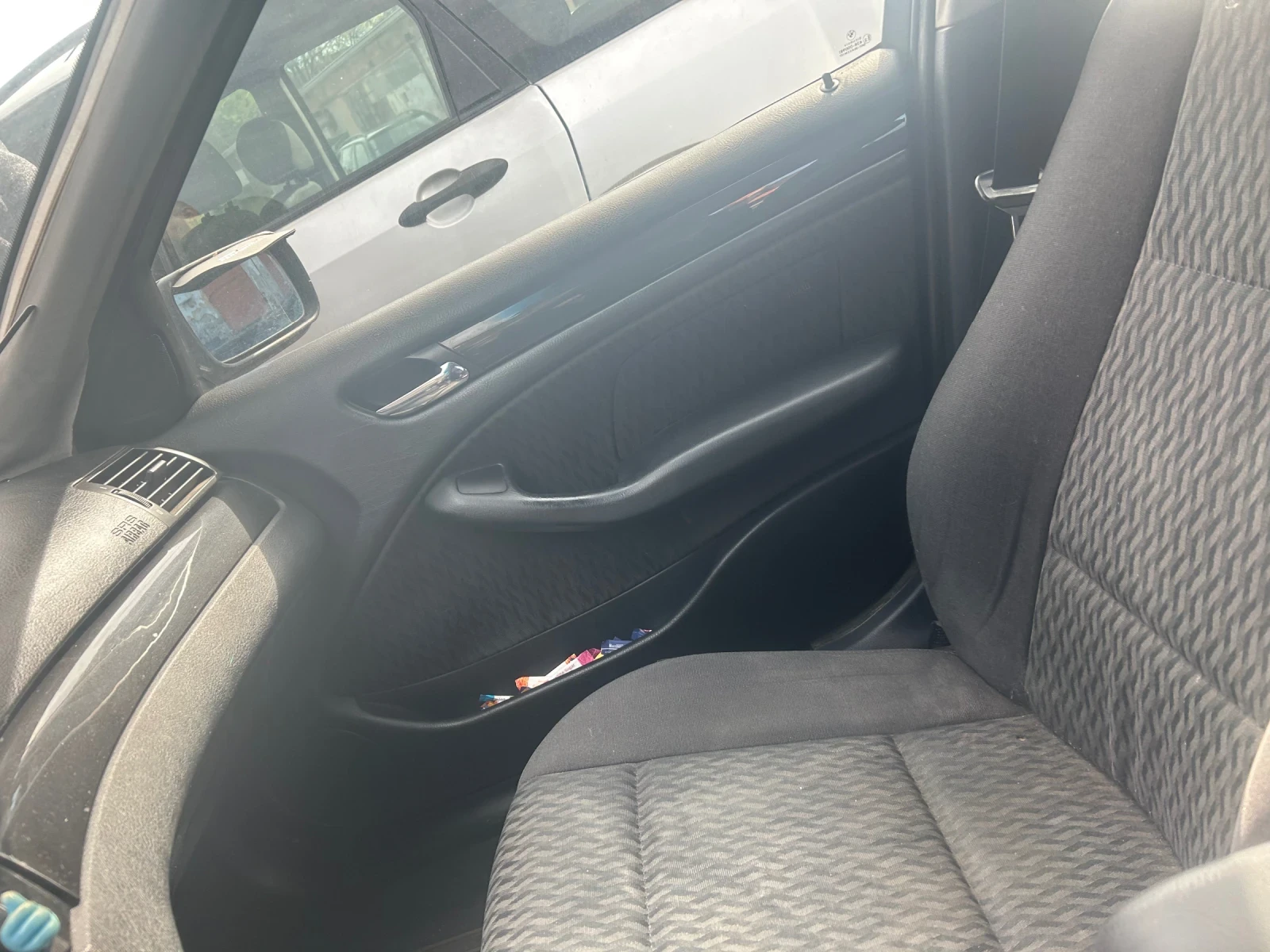 BMW 320  - изображение 3