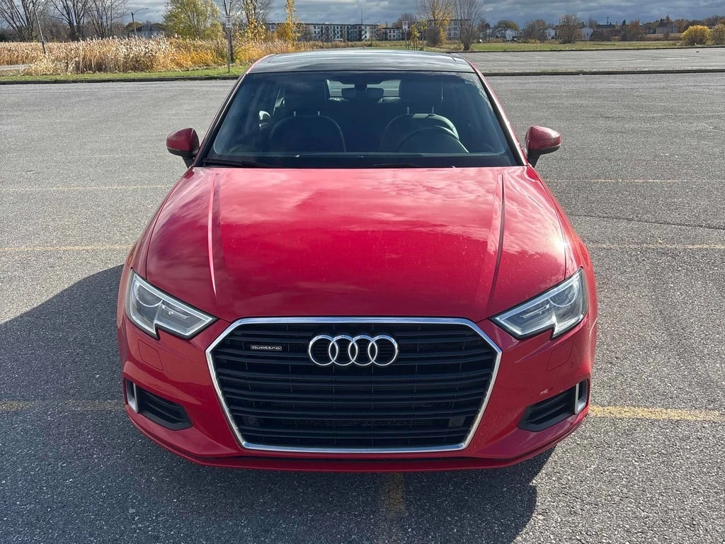 Audi A3 * Komfort * CARFAX *    | Mobile.bg   6