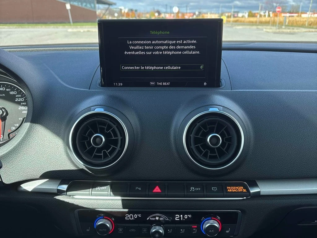 Audi A3 * Komfort * CARFAX *    | Mobile.bg   9