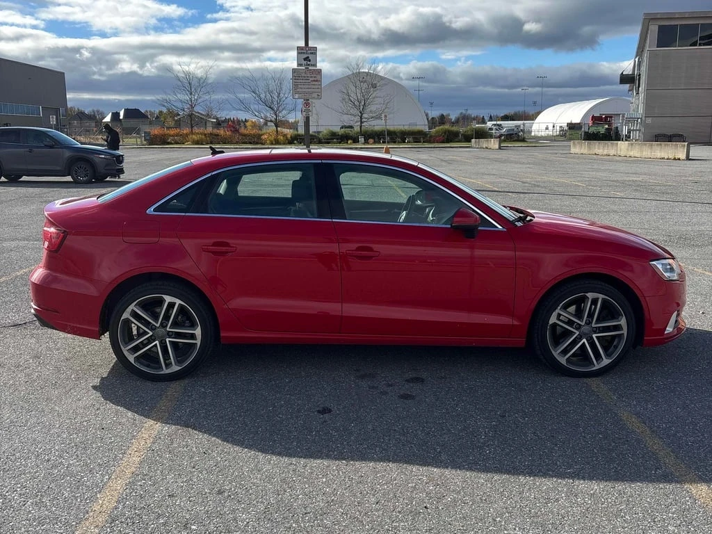 Audi A3 * Komfort * CARFAX *    | Mobile.bg   3