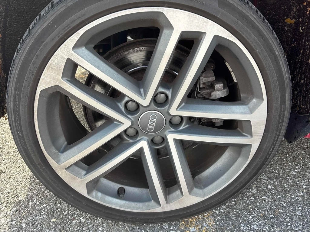 Audi A3 * Komfort * CARFAX *    | Mobile.bg   7