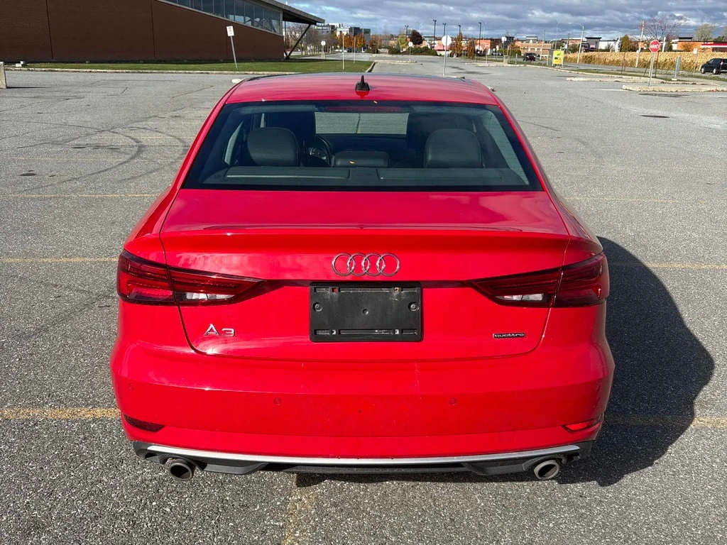 Audi A3 * Komfort * CARFAX *    | Mobile.bg   4