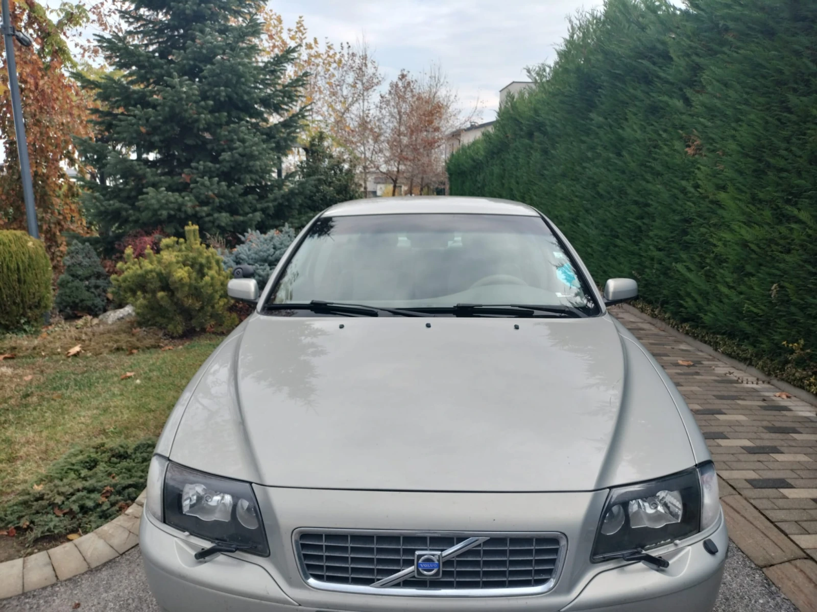 Volvo S80 | Mobile.bg   1