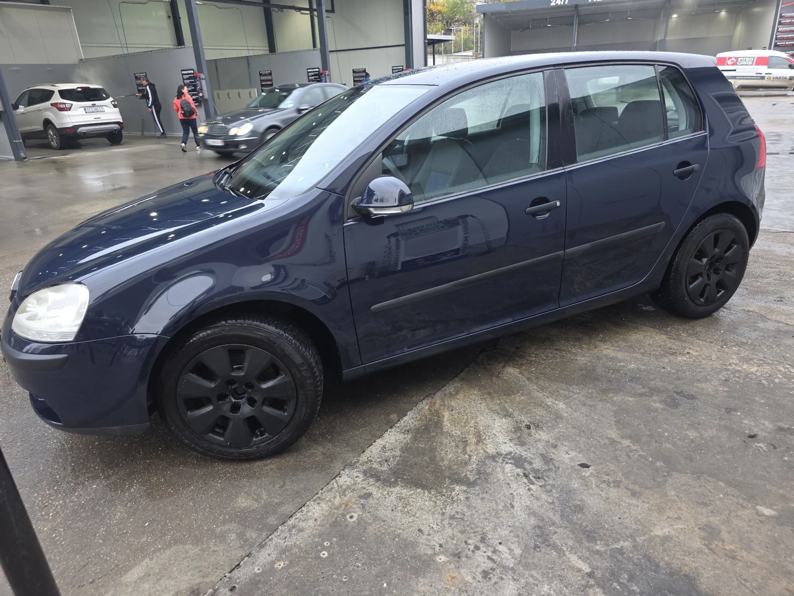 VW Golf | Mobile.bg   3