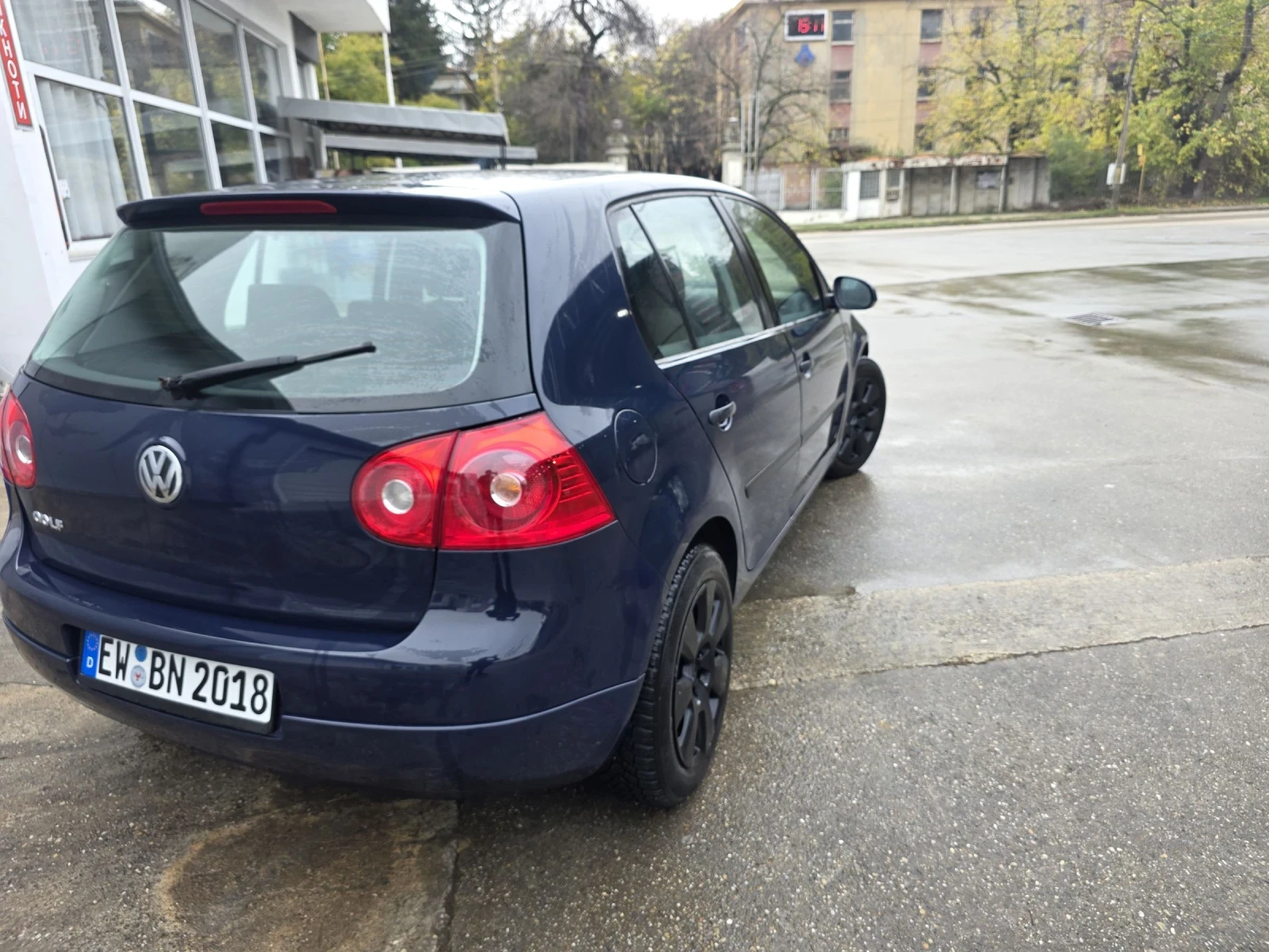 VW Golf | Mobile.bg   5