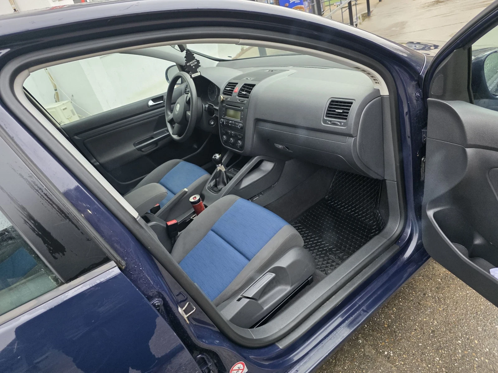 VW Golf | Mobile.bg   7